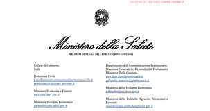 Covid e varianti, aggiornate le indicazioni su quarantena e isolamento 