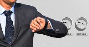 Cumulo giuridico per il commercialista ritardatario
