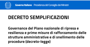 Decreto Semplificazioni 2021, testo ufficiale approvato: le novità, dal superbonus allo SPID con delega
