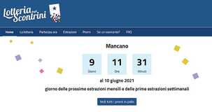 Lotteria degli scontrini bocciata e cashback non classificato: i voti della Corte dei Conti 
