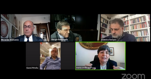 Riforma fiscale tra necessità ed aspettativa: l'appuntamento in videoconferenza dei tributaristi