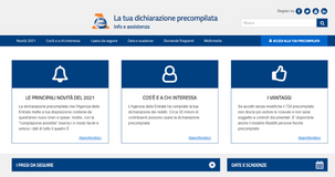 Modello 730/2021 sospeso per errori sui dati, Agenzia delle Entrate: problema risolto