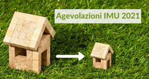IMU 2021, tra pagamento ed esenzione c'è la terza via delle agevolazioni