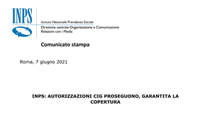 Domanda cassa integrazione Covid: si riparte con le autorizzazioni dopo lo stop
