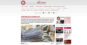 Contributi a fondo perduto, INT: spostare la scadenza della dichiarazione dei redditi