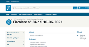Contributi INPS artigiani e commercianti: utili senza lavoro esclusi dalla base imponibile