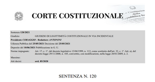 È urgente la riforma del meccanismo dell'aggio sulla riscossione