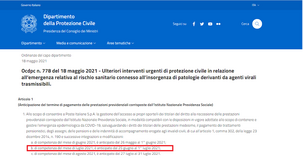 Pagamento pensioni luglio 2021, accredito INPS in anticipo: ritiro dal 25 giugno