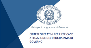 Pioggia di provvedimenti in arrivo: serve ancora un decreto attuativo per centinaia di novità