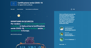 Green pass, come ottenere il certificato vaccinale? Sito dedicato, app, medico, farmacia