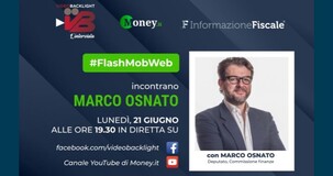 Riforma fiscale 2021, l'approfondimento nell'intervista all'on. Osnato