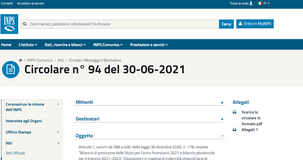Domanda ISCRO al via dal 1° luglio 2021, come fare richiesta: le istruzioni INPS