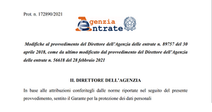 Fattura elettronica, l'epopea surreale del servizio di consultazione e la scadenza che non c'è 