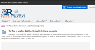 Stralcio dei debiti fino a 5.000 euro anche per la pace fiscale: come verificare le cartelle ammesse