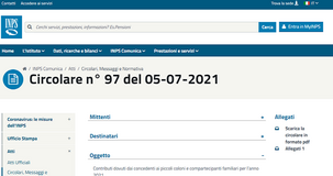 Contributi INPS piccoli coloni e compartecipanti familiari: importi, aliquote e scadenze per il 2021