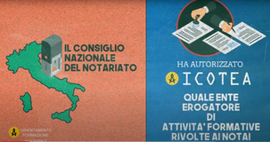 Professione Notarile, gli obblighi di formazione continua