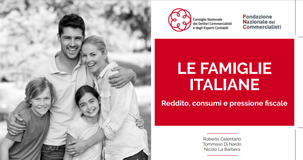 Famiglie e Covid, gli effetti sotto la lente dei Commercialisti: aumentano le tasse
