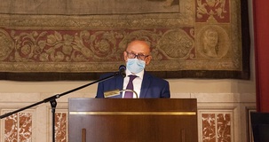 INAIL, effetto Covid su infortuni e morti sul lavoro: i dati nella Relazione annuale 2020