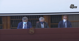 Riforma fiscale per gradi, dal restyling dell'IRPEF allo scivolo per il forfettario: le parole di Franco