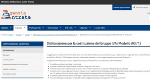 La deducibilità dei costi infragruppo e i cosiddetti cost sharing agreements 