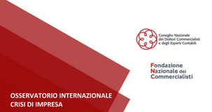 Insolvenza transnazionale, lo studio dei commercialisti sulle novità legislative