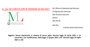 Smart working PA, le indicazioni dal 1° agosto al 15 settembre: efficienza e qualità dei servizi