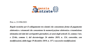 Scontrino e pagamento elettronico in una sola operazione: le regole tecniche sui bonus POS