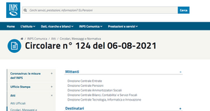 Esonero contributivo 2021, come presentare domanda: le istruzioni per gli iscritti INPS 