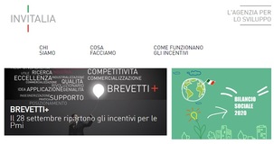 Brevetti+, domanda Invitalia dal 28 settembre: istruzioni per ottenere i contributi a fondo perduto