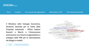 Disegni+ 2021, domanda dal 12 ottobre: istruzioni per accedere ai finanziamenti