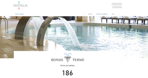 Bonus terme 2021, l'elenco delle strutture aderenti: utilizzo nei centri accreditati Invitalia