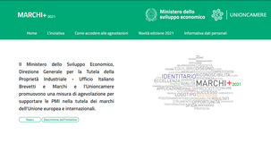 Marchi+ 2021, domanda dal 19 ottobre: incentivi fino a un massimo di 20.000 euro
