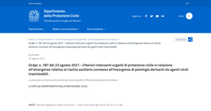 Pagamento pensioni settembre 2021, accredito INPS in anticipo dal 26 agosto