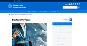 Le agevolazioni IVA per le Startup innovative