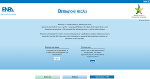 Ecobonus e bonus ristrutturazione 2021, comunicazione ENEA con SPID: novità da settembre 