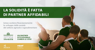 Imprese agricole, nasce ISMEA Investe: finanziamenti fino a 20 milioni di euro
