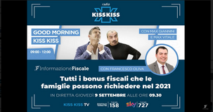 Bonus e agevolazioni 2021, l'elenco di quelli disponibili e come fare richiesta