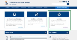 Modello 730/2021 precompilato: l'aggiunta del codice fiscale del coniuge vale come modifica? 