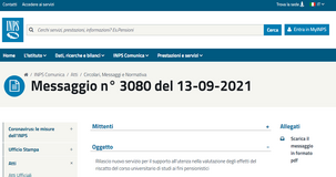 Riscatto della laurea: attivo il servizio INPS per vedere quale scegliere e a che costo