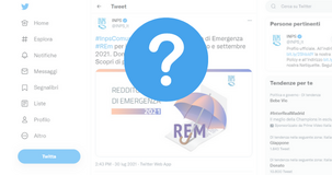 Pagamento Reddito di Emergenza 2021 in ritardo: novità dall'INPS nel caos comunicativo