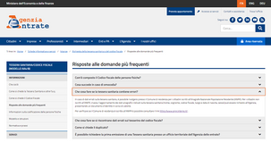 Tessera Sanitaria, come richiedere le correzioni in caso di errori sui dati