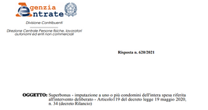 Superbonus in condominio: cosa succede se non tutti sono d'accordo?