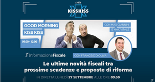 Riforma fiscale 2021: verso l'obbligo di fattura elettronica anche per i forfettari