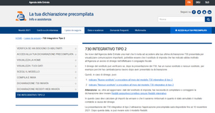 Rimborso modello 730, come fare se il sostituto d'imposta non effettua il conguaglio?