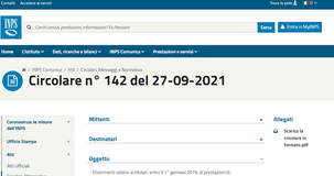 Pensione anticipata, incentivi all'esodo a rischio dal 2023: chiarimenti INPS sui requisiti d'età