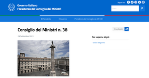 Decreto proroghe, dall'assegno unico all'IRAP: le novità nel testo in Consiglio dei Ministri