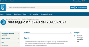 Cassa integrazione per gli studi professionali, domanda per il Fondo di solidarietà al via