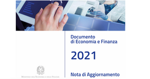 Nadef 2021, cosa contiene la nota di aggiornamento al DEF? Il testo tra buone notizie e grandi assenti