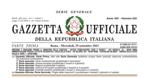 Fondo perequativo, dichiarazione senza proroga: il DPCM conferma la scadenza del 30 settembre