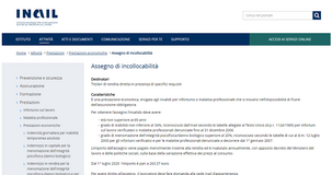 Assegno di incollocabilità 2021: cos'è e a chi spetta? La guida completa